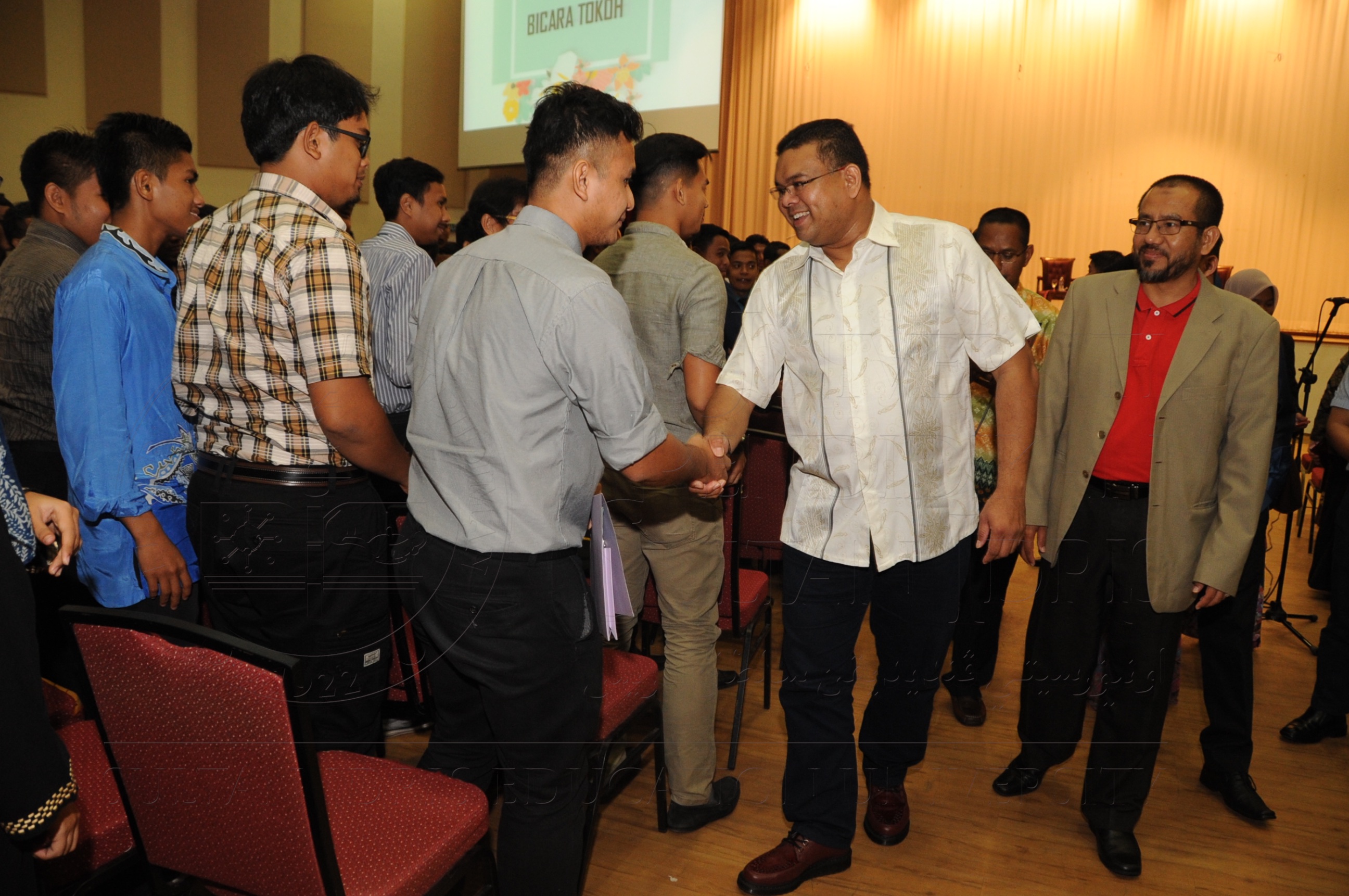 PRO16 15 ismp HAS 9804